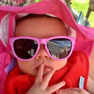 Meet your Posher, Janet